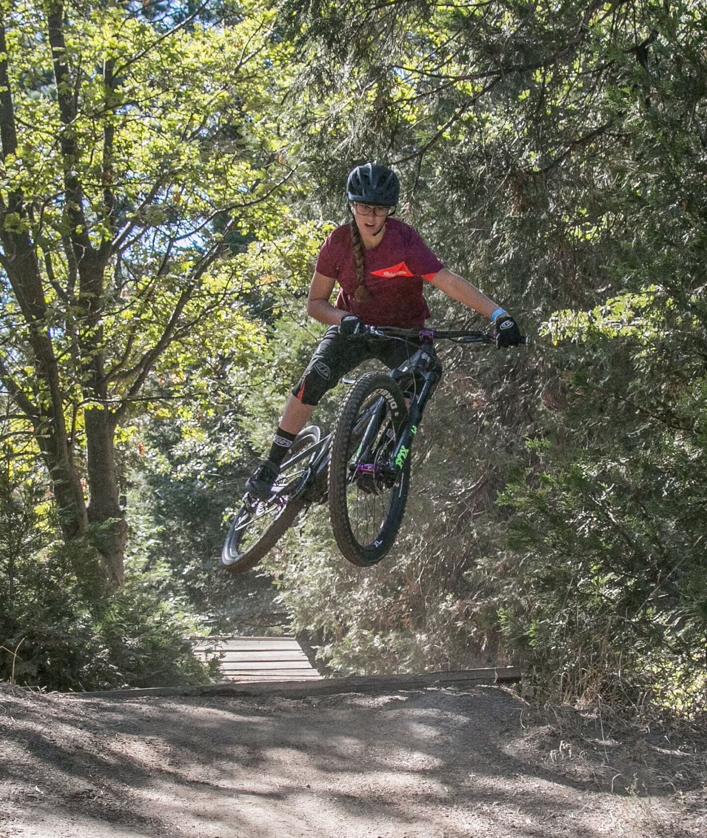 SUGARPLUM'S SHRED FEST VOL. 2 SkyPark at Santa's Village