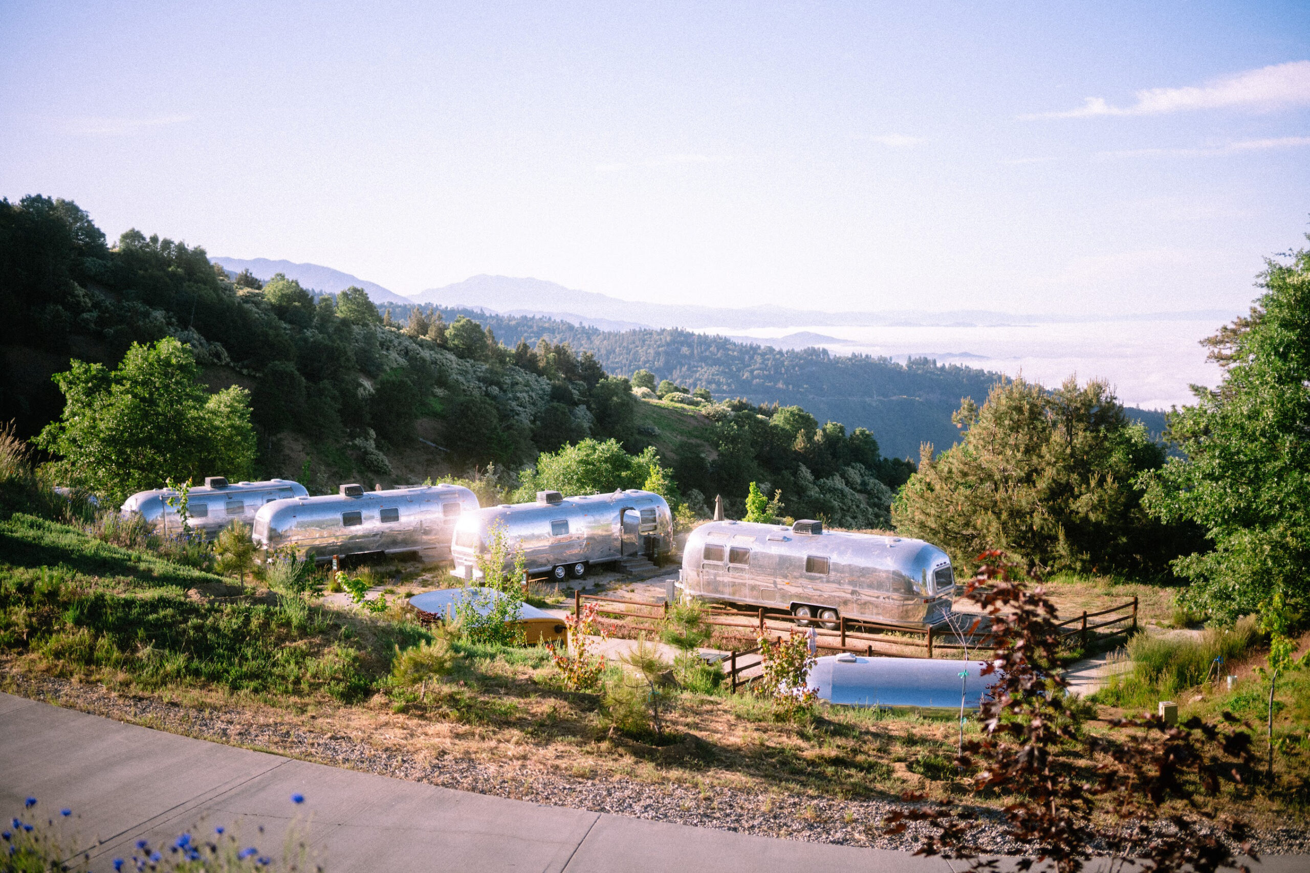 Airstream Resort