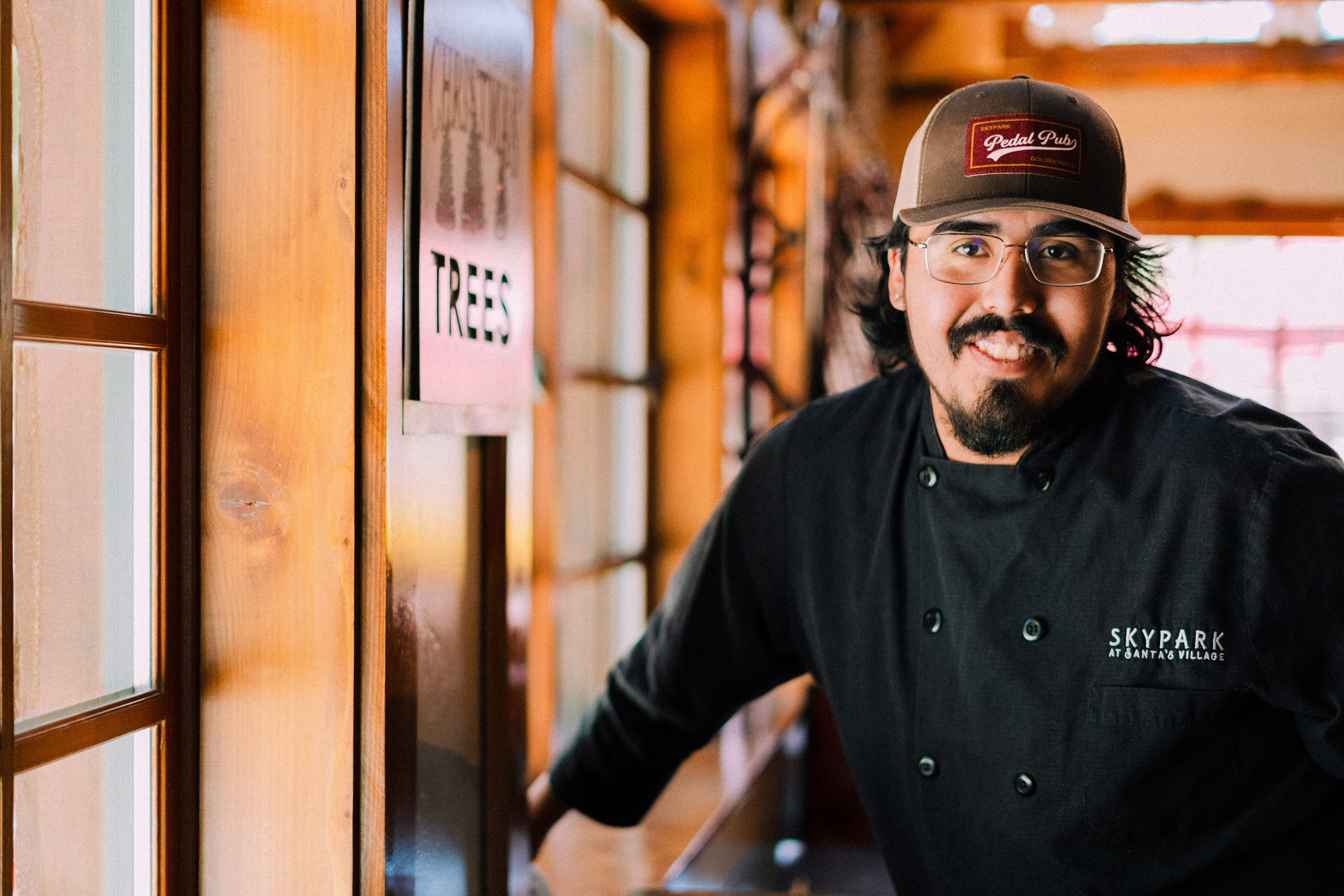 Chef Joe